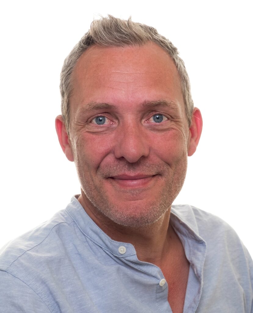 Jens Kjærulff