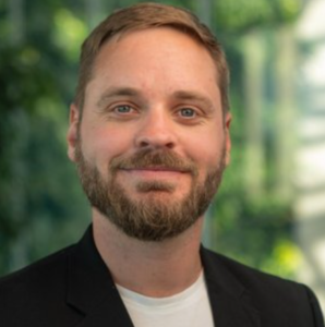 Simon Gad Andresen