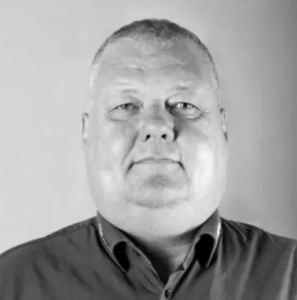 Søren Torsbjerg Møller